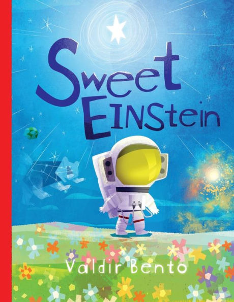 Sweet Einstein