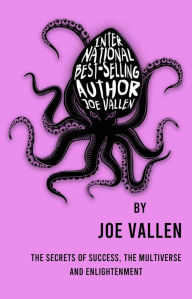 Title: International Best-Selling Author Joe Vallen, Author: Joe Vallen