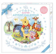 Title: Winnie the Pooh a Spering Celebration