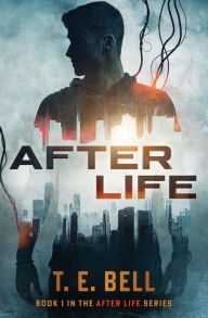 Title: After Life, Author: T E Bell