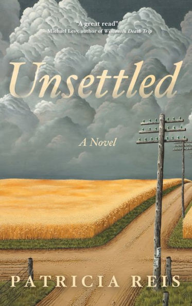 Unsettled: A Novel