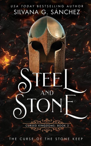 Steel and Stone: the Curse of Stone Keep