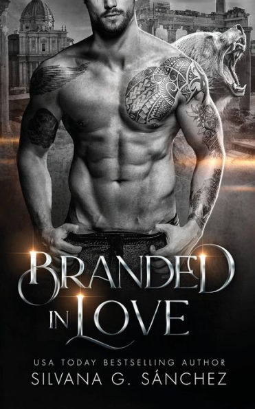 Branded Love