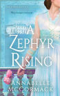 A Zephyr Rising: The Windswept WW1 Saga Prequel Novella