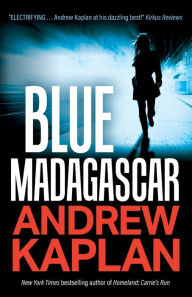 Free ebooks portugues download Blue Madagascar 9781736809914 (English Edition) 