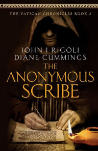 Free audio books download The Anonymous Scribe 9781736811887 (English literature) ePub PDF FB2