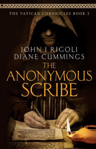 The Anonymous Scribe