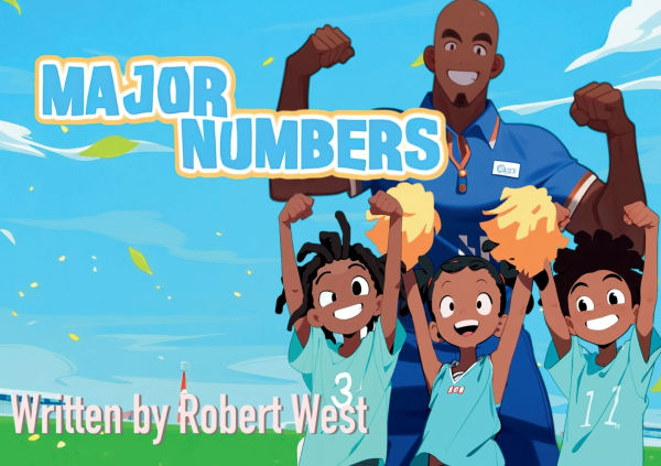 Major Numbers