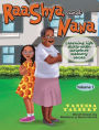 RaaShya and Nana Learning life skills with scripture memory verses: Volume 1
