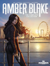 Amber Blake: The Complete Collection