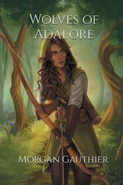 Wolves of Adalore