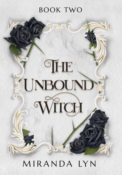 The Unbound Witch