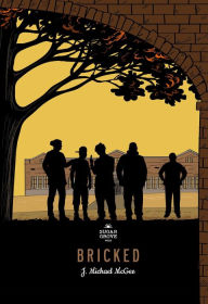 Title: Bricked, Author: J. Michael McGee