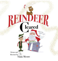 Title: Reindeer Cleared, Author: Nikki Menne