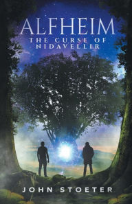 Epub books torrent download Alfheim: The Curse of Nidavellir iBook RTF FB2 (English Edition) 9781736849903