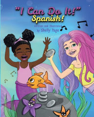 Title: I Can Do It- Spanish!, Author: Shelly Page