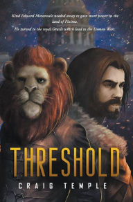 Title: THRESHOLD, Author: Craig Temple