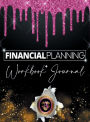 Author In A Box: Financial Planning Workbook & Journal