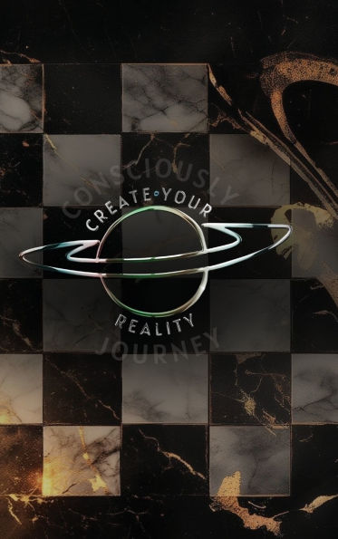 Consciously Create Your Reality Journey (Checkered): An Exploration of Alchemy