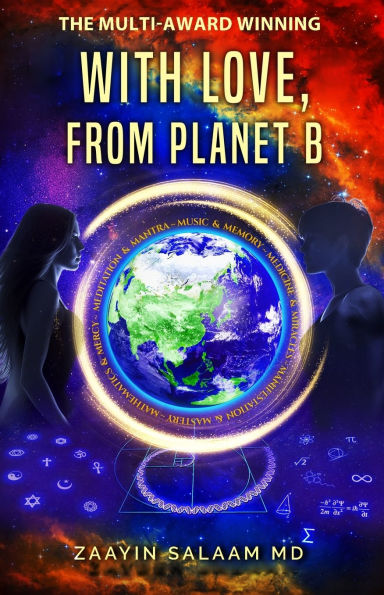 With Love, From Planet B