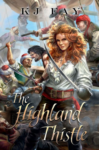 The Highland Thistle