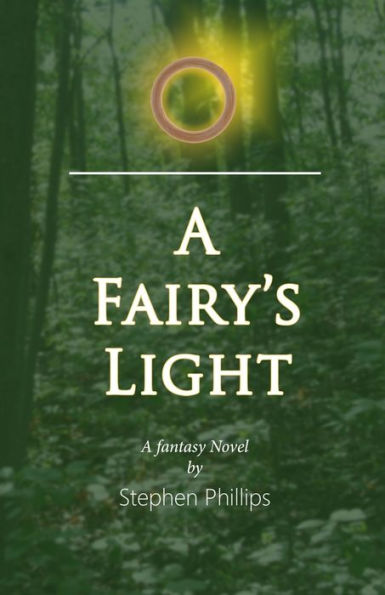 A Fairy's Light