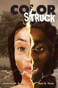 Title: Color Struck, Author: Pamela Tuck