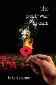 Title: The Post-War Dream, Author: Paone