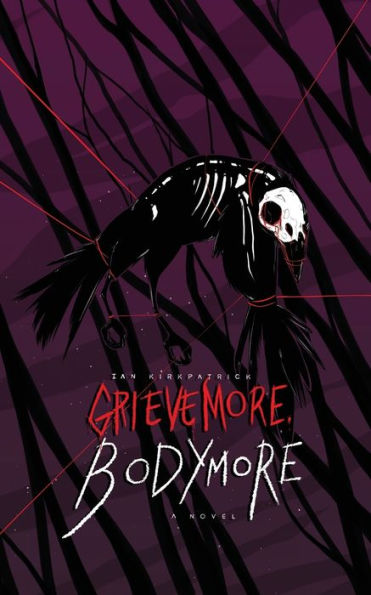 Grieve More, Bodymore