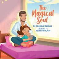 Free download of books for android The Magical Soul