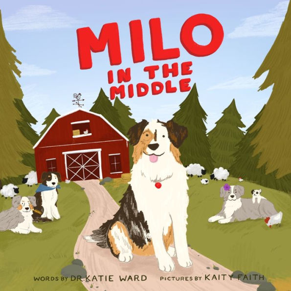 Milo the Middle
