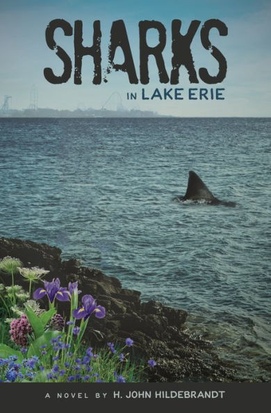 Sharks Lake Erie