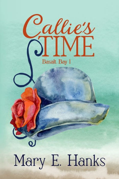 Callie's Time: A Mature-age Christian Romance