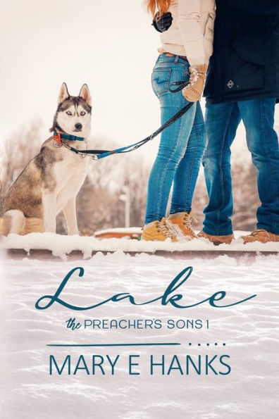 Lake: A Marriage of Convenience Christian Romance