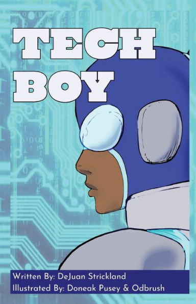 Tech Boy