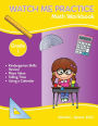 Watch Me Practice Grade 1 Math Workbook