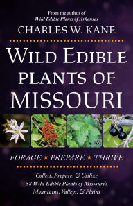 Amazon book downloads Wild Edible Plants of Missouri
