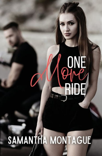 One More Ride