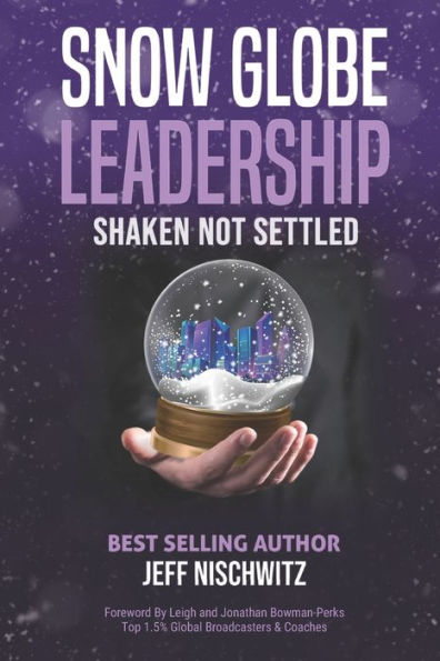 Snow Globe Leadership: Shaken Not Settled