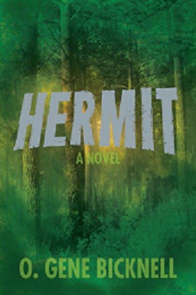 Hermit: A Novel