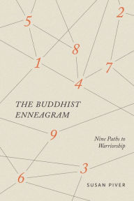 Free audiobooks to download on computer The Buddhist Enneagram: Nine Paths to Warriorship 9781736943915 CHM PDB MOBI in English by Susan Piver, Susan Piver