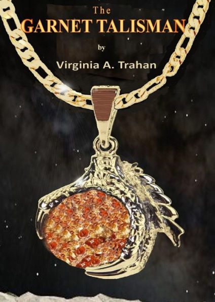 The Garnet Talisman