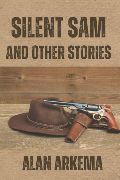 Silent Sam and Other Stories