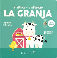 Visiting- Visitando La Granja