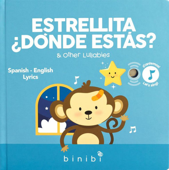 Estrellita ¿Donde estas?