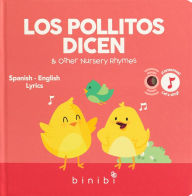 Los Pollitos dicen
