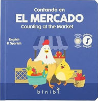 Contando en EL MERCADO