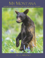 Free ebook download My Montana, 1: Nature Photography in the Last Best State PDF ePub FB2 (English Edition)