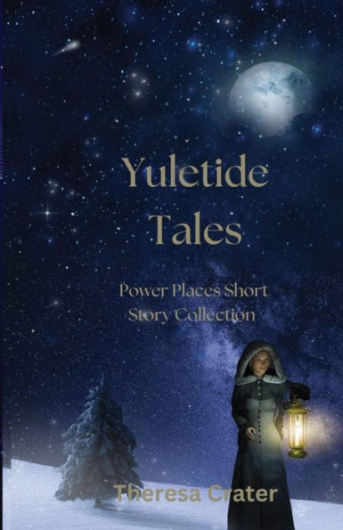 Yuletide Tales: Short Story Collection