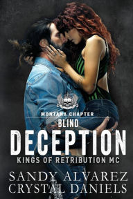 Title: Blind Deception, Author: Crystal Daniels
